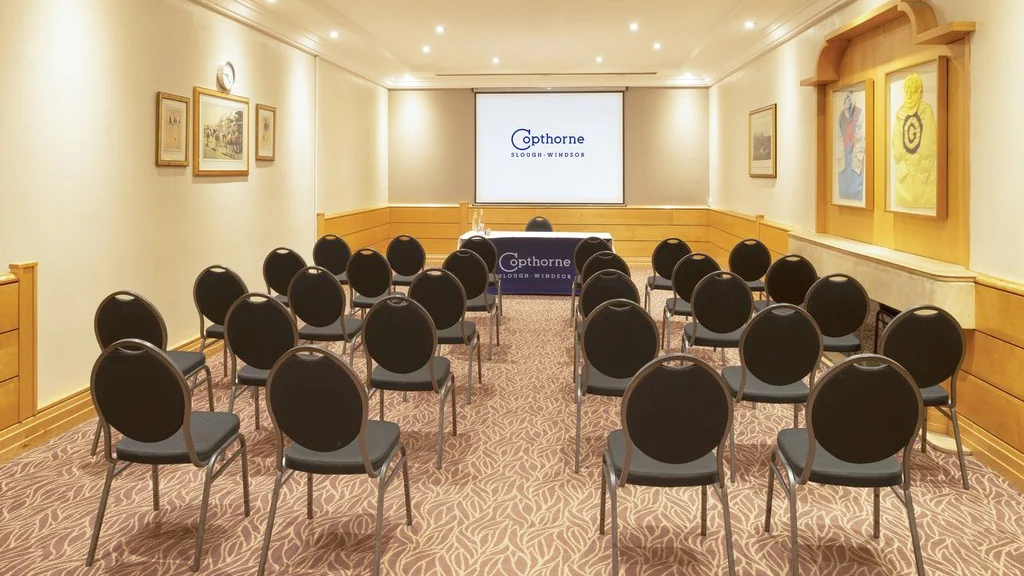 الفندق كوبثورن سلاو ويندسور - وندسور